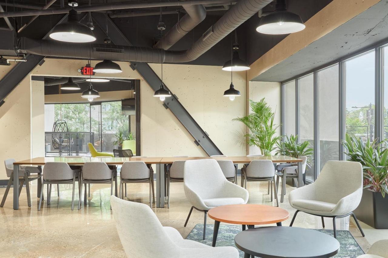 Aparthotel Sonder At The Terrace *