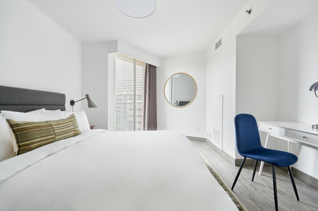 Aparthotel Sonder At The Terrace Philadelphia