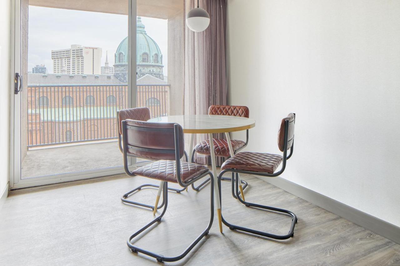 Aparthotel Sonder At The Terrace Philadelphia