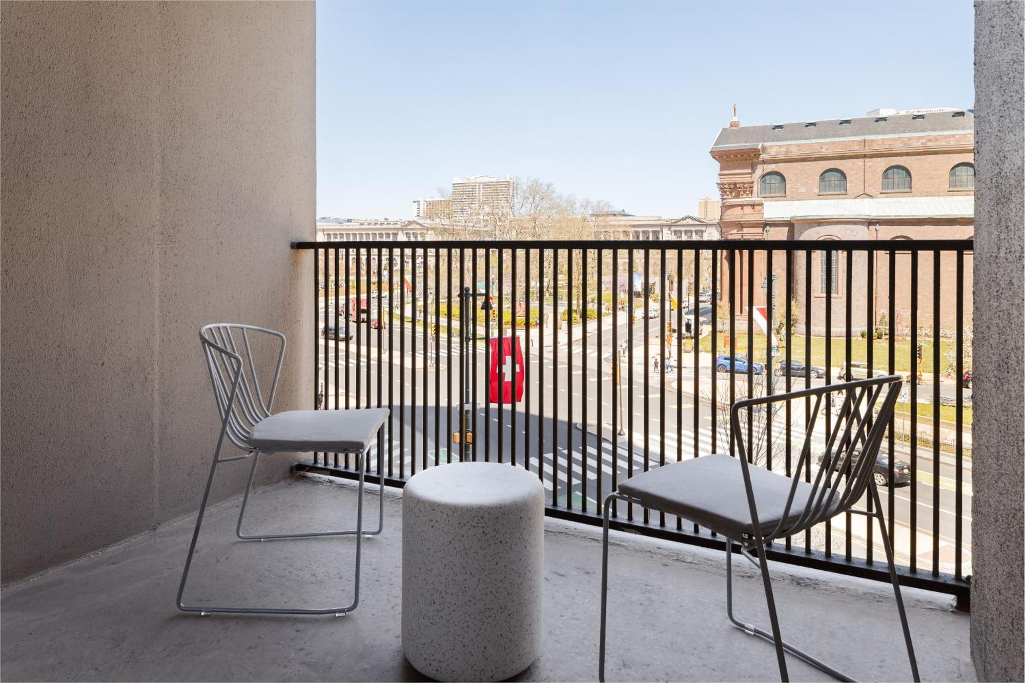 Aparthotel Sonder At The Terrace *